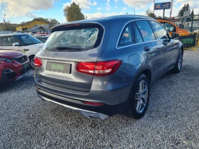 Mercedes-Benz GLC 220 220d!!9Gtr!!98000km!!NAVI!!TEMPOMAT!!CLIMATRONIC! | Mobile.bg — малка снимка 3