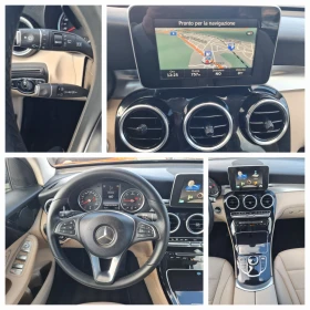 Mercedes-Benz GLC 220 220d!!9Gtr!!98000km!!NAVI!!TEMPOMAT!!CLIMATRONIC! | Mobile.bg — малка снимка 11