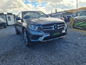 Mercedes-Benz GLC 220 220d!!9Gtr!!98000km!!NAVI!!TEMPOMAT!!CLIMATRONIC! | Mobile.bg — малка снимка 2