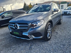 Mercedes-Benz GLC 220 220d!!9Gtr!!98000km!!NAVI!!TEMPOMAT!!CLIMATRONIC! | Mobile.bg — малка снимка 6