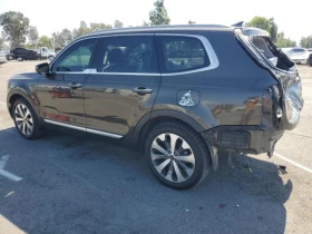 Kia Telluride 3.8L 6 Front-wheel Drive - 28700 лв. / 14674.08 € - 62797074 9 | Car24.bg Kia Telluride 3.8L 6 Front-wheel Drive - 28700 лв. / 14674.08 € - 62797074 9