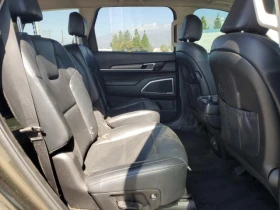 Kia Telluride 3.8L 6 Front-wheel Drive - 28700 лв. / 14674.08 € - 62797074 4 | Car24.bg Kia Telluride 3.8L 6 Front-wheel Drive - 28700 лв. / 14674.08 € - 62797074 4