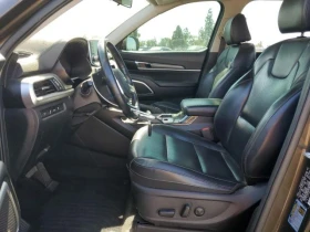 Kia Telluride 3.8L 6 Front-wheel Drive - 28700 лв. / 14674.08 € - 62797074 14 | Car24.bg Kia Telluride 3.8L 6 Front-wheel Drive - 28700 лв. / 14674.08 € - 62797074 14