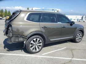 Kia Telluride 3.8L 6 Front-wheel Drive - 28700 лв. / 14674.08 € - 62797074 10 | Car24.bg Kia Telluride 3.8L 6 Front-wheel Drive - 28700 лв. / 14674.08 € - 62797074 10
