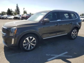 Kia Telluride 3.8L 6 Front-wheel Drive - 28700 лв. / 14674.08 € - 62797074 2 | Car24.bg Kia Telluride 3.8L 6 Front-wheel Drive - 28700 лв. / 14674.08 € - 62797074 2