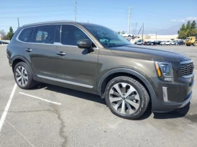 Kia Telluride 3.8L 6 Front-wheel Drive - 28700 лв. / 14674.08 € - 62797074 11 | Car24.bg Kia Telluride 3.8L 6 Front-wheel Drive - 28700 лв. / 14674.08 € - 62797074 11