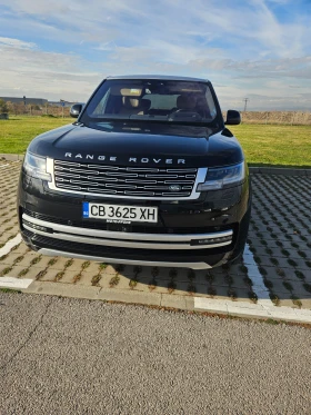 Land Rover Range rover Autobiography - 120000 € / 234699.60 лв. - 58645240 2 | Car24.bg Land Rover Range rover Autobiography - 120000 € / 234699.60 лв. - 58645240 2