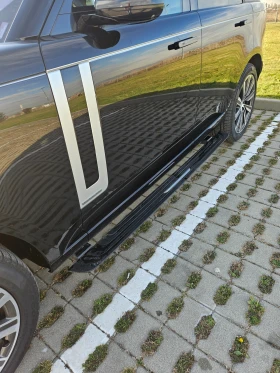 Land Rover Range rover Autobiography - 120000 € / 234699.60 лв. - 58645240 3 | Car24.bg Land Rover Range rover Autobiography - 120000 € / 234699.60 лв. - 58645240 3