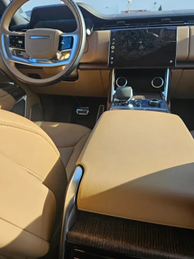 Land Rover Range rover Autobiography - 120000 € / 234699.60 лв. - 58645240 5 | Car24.bg Land Rover Range rover Autobiography - 120000 € / 234699.60 лв. - 58645240 5