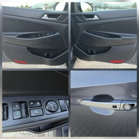 Hyundai Tucson 1.7D, Камера, Подгрев, Лед, Нави, Евро 6! - 18600 лв. / 9510.03 € - 39370010 16 | Car24.bg Hyundai Tucson 1.7D, Камера, Подгрев, Лед, Нави, Евро 6! - 18600 лв. / 9510.03 € - 39370010 16