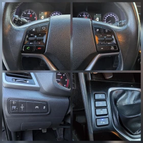 Hyundai Tucson 1.7D, Камера, Подгрев, Лед, Нави, Евро 6! - 18600 лв. / 9510.03 € - 39370010 14 | Car24.bg Hyundai Tucson 1.7D, Камера, Подгрев, Лед, Нави, Евро 6! - 18600 лв. / 9510.03 € - 39370010 14