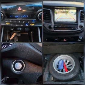 Hyundai Tucson 1.7D, Камера, Подгрев, Лед, Нави, Евро 6! - 18600 лв. / 9510.03 € - 39370010 13 | Car24.bg Hyundai Tucson 1.7D, Камера, Подгрев, Лед, Нави, Евро 6! - 18600 лв. / 9510.03 € - 39370010 13