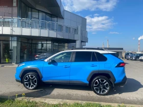 Toyota Rav4 2.5 XLE AWD - 44500 лв. / 22752.49 € - 95028834 7 | Car24.bg Toyota Rav4 2.5 XLE AWD - 44500 лв. / 22752.49 € - 95028834 7