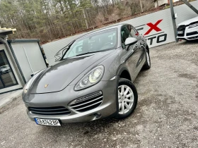 Porsche Cayenne 3.0D* 8SPEED* UNIKAT* REALNI KM* - Car24.bg Porsche Cayenne 3.0D* 8SPEED* UNIKAT* REALNI KM*