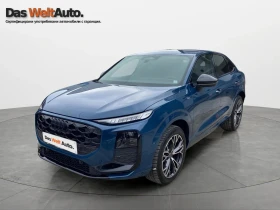 Снимка Audi Q3