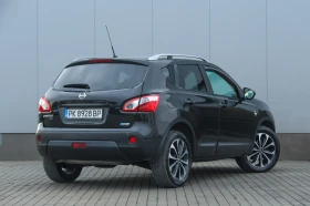 Nissan Qashqai N-TEC 1.6 DCI ПАНОРМА | Auto.bg — изображение 4 Nissan Qashqai N-TEC 1.6 DCI ПАНОРМА | Auto.bg — изображение 4