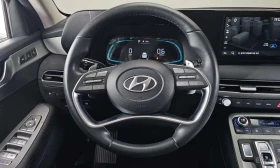 Hyundai Palisade * Gasoline 3.8 2WD * КРАЙНА ЦЕНА ДО БЪЛГАРИЯ | Auto.bg — изображение 13 Hyundai Palisade * Gasoline 3.8 2WD * КРАЙНА ЦЕНА ДО БЪЛГАРИЯ | Auto.bg — изображение 13