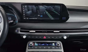 Hyundai Palisade * Gasoline 3.8 2WD * КРАЙНА ЦЕНА ДО БЪЛГАРИЯ | Auto.bg — изображение 14 Hyundai Palisade * Gasoline 3.8 2WD * КРАЙНА ЦЕНА ДО БЪЛГАРИЯ | Auto.bg — изображение 14
