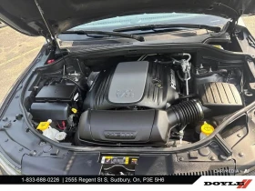 Dodge Durango R/T PLUS ЦЕНА ДО БЪЛГАРИЯ АВТОКРЕДИТ | Auto.bg — изображение 8 Dodge Durango R/T PLUS ЦЕНА ДО БЪЛГАРИЯ АВТОКРЕДИТ | Auto.bg — изображение 8