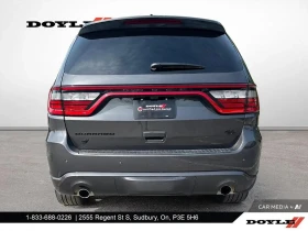 Dodge Durango R/T PLUS ЦЕНА ДО БЪЛГАРИЯ АВТОКРЕДИТ | Auto.bg — изображение 6 Dodge Durango R/T PLUS ЦЕНА ДО БЪЛГАРИЯ АВТОКРЕДИТ | Auto.bg — изображение 6