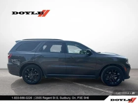 Dodge Durango R/T PLUS ЦЕНА ДО БЪЛГАРИЯ АВТОКРЕДИТ | Auto.bg — изображение 4 Dodge Durango R/T PLUS ЦЕНА ДО БЪЛГАРИЯ АВТОКРЕДИТ | Auto.bg — изображение 4