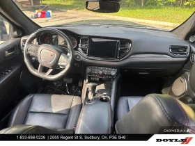 Dodge Durango R/T PLUS ЦЕНА ДО БЪЛГАРИЯ АВТОКРЕДИТ | Auto.bg — изображение 17 Dodge Durango R/T PLUS ЦЕНА ДО БЪЛГАРИЯ АВТОКРЕДИТ | Auto.bg — изображение 17