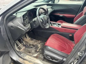 Lexus RX 500h * F Sport * 2 КЛЮЧА * ОБДУХВАНЕ * PANO | Auto.bg — изображение 6 Lexus RX 500h * F Sport * 2 КЛЮЧА * ОБДУХВАНЕ * PANO | Auto.bg — изображение 6