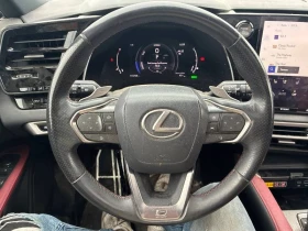Lexus RX 500h * F Sport * 2 КЛЮЧА * ОБДУХВАНЕ * PANO | Auto.bg — изображение 7 Lexus RX 500h * F Sport * 2 КЛЮЧА * ОБДУХВАНЕ * PANO | Auto.bg — изображение 7