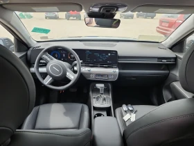 Hyundai Kona PREFERRED / CARFAX / АВТОКРЕДИТ | Auto.bg — изображение 10 Hyundai Kona PREFERRED / CARFAX / АВТОКРЕДИТ | Auto.bg — изображение 10