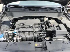 Hyundai Kona PREFERRED / CARFAX / АВТОКРЕДИТ | Auto.bg — изображение 16 Hyundai Kona PREFERRED / CARFAX / АВТОКРЕДИТ | Auto.bg — изображение 16