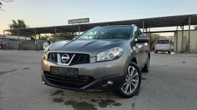 Снимка Nissan Qashqai