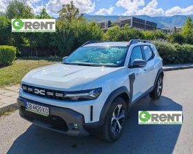 Dacia Duster 1790Евро за получаване, 1.6SCe Hybrid Jurney