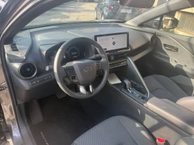 Toyota C-HR 1.8 Hybrid Очакван внос! | Auto.bg — изображение 6 Toyota C-HR 1.8 Hybrid Очакван внос! | Auto.bg — изображение 6