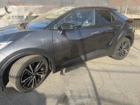 Toyota C-HR 1.8 Hybrid Очакван внос! | Auto.bg — изображение 2 Toyota C-HR 1.8 Hybrid Очакван внос! | Auto.bg — изображение 2