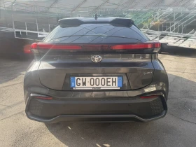 Toyota C-HR 1.8 Hybrid Очакван внос! | Auto.bg — изображение 4 Toyota C-HR 1.8 Hybrid Очакван внос! | Auto.bg — изображение 4