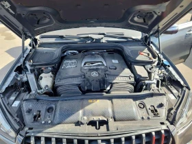 Mercedes-Benz GLE 63 S AMG Bi Turbo * CARFAX * ОПЦИЯ ЗА ФИНАНСИРАНЕ | Auto.bg — изображение 12 Mercedes-Benz GLE 63 S AMG Bi Turbo * CARFAX * ОПЦИЯ ЗА ФИНАНСИРАНЕ | Auto.bg — изображение 12