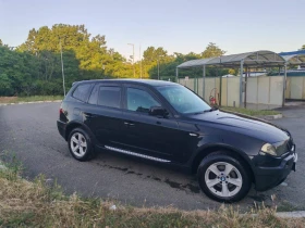 BMW X3 E83 | Auto.bg — изображение 2 BMW X3 E83 | Auto.bg — изображение 2