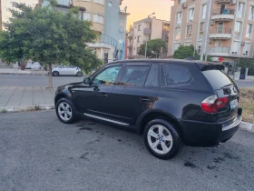 BMW X3 E83 | Auto.bg — изображение 3 BMW X3 E83 | Auto.bg — изображение 3