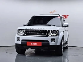 Land Rover Discovery 3.0 Sdv6 Se - Car24.bg Land Rover Discovery 3.0 Sdv6 Se