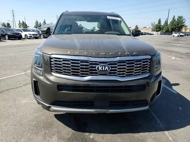 Kia Telluride 3.8L 6 Front-wheel Drive - 28700 лв. / 14674.08 € - 62797074 1 | Car24.bg Kia Telluride 3.8L 6 Front-wheel Drive - 28700 лв. / 14674.08 € - 62797074 1