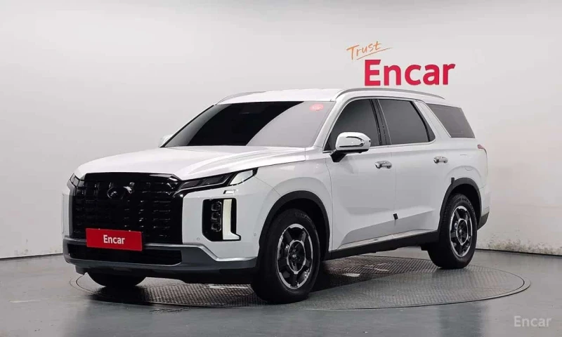 Hyundai Palisade * Gasoline 3.8 2WD * КРАЙНА ЦЕНА ДО БЪЛГАРИЯ - 20500 € - 77334791 1 | Car24.bg Hyundai Palisade * Gasoline 3.8 2WD * КРАЙНА ЦЕНА ДО БЪЛГАРИЯ - 20500 € - 77334791 1