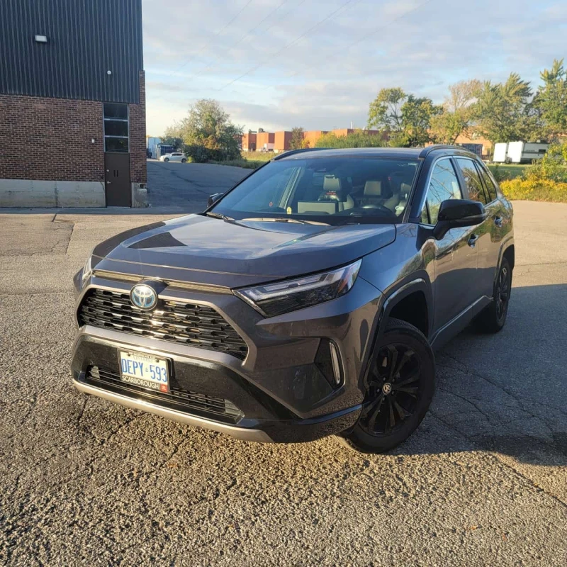 Toyota Rav4 * Hybrid XSE * АВТОКРЕДИТ БЕЗ ПЪРВОНАЧАЛНА ВНОСКА* - 31000 € - 81411124 1 | Car24.bg Toyota Rav4 * Hybrid XSE * АВТОКРЕДИТ БЕЗ ПЪРВОНАЧАЛНА ВНОСКА* - 31000 € - 81411124 1
