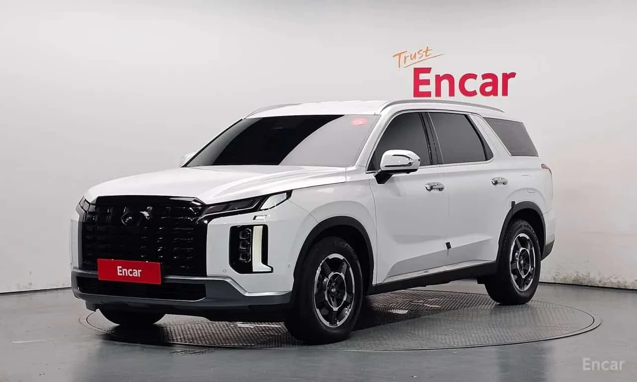 Hyundai Palisade * Gasoline 3.8 2WD * КРАЙНА ЦЕНА ДО БЪЛГАРИЯ | Auto.bg — изображение 1 Hyundai Palisade * Gasoline 3.8 2WD * КРАЙНА ЦЕНА ДО БЪЛГАРИЯ | Auto.bg — изображение 1