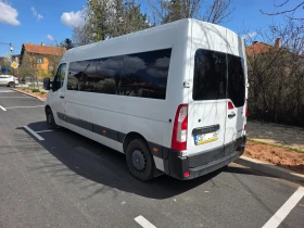 Renault Master 16+ 1 | Auto.bg — изображение 3 Renault Master 16+ 1 | Auto.bg — изображение 3