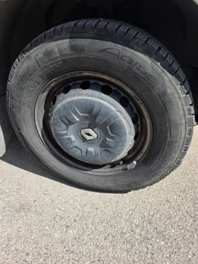 Renault Master 16+ 1 | Auto.bg — изображение 9 Renault Master 16+ 1 | Auto.bg — изображение 9