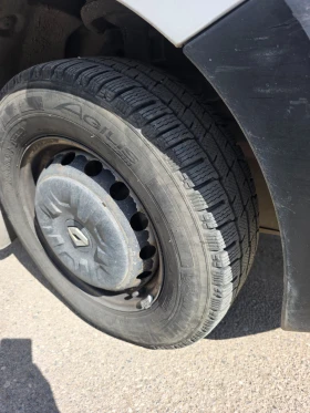 Renault Master 16+ 1 | Auto.bg — изображение 10 Renault Master 16+ 1 | Auto.bg — изображение 10