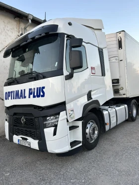 Renault T 480 | Auto.bg — изображение 9 Renault T 480 | Auto.bg — изображение 9
