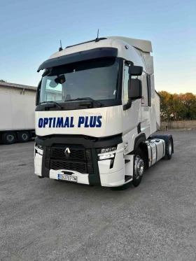 Renault T 480 | Auto.bg — изображение 4 Renault T 480 | Auto.bg — изображение 4