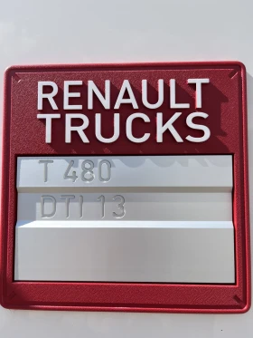 Renault T 480 | Auto.bg — изображение 11 Renault T 480 | Auto.bg — изображение 11
