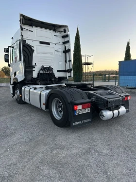 Renault T 480 | Auto.bg — изображение 5 Renault T 480 | Auto.bg — изображение 5